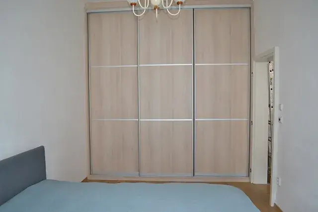 Pronájem bytu 2+kk, Praha - Michle, Prostřední, 43 m2