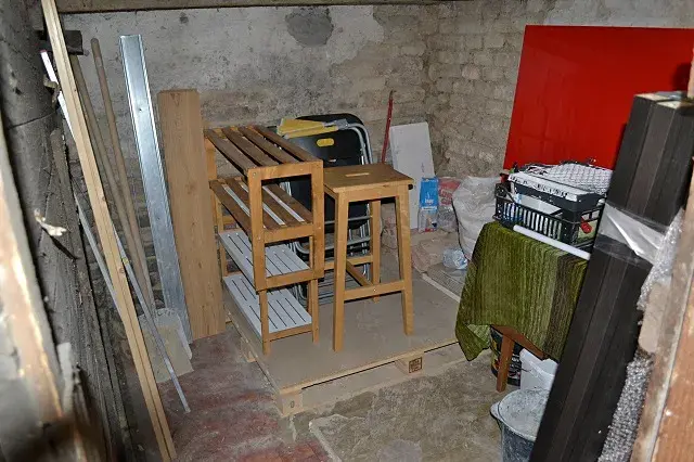 Pronájem bytu 2+kk, Praha - Michle, Prostřední, 43 m2