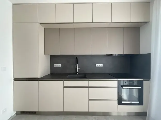 Pronájem bytu 2+kk, Hajany, 50 m2
