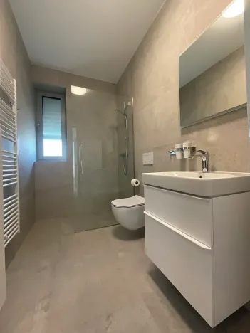 Pronájem bytu 2+kk, Hajany, 50 m2