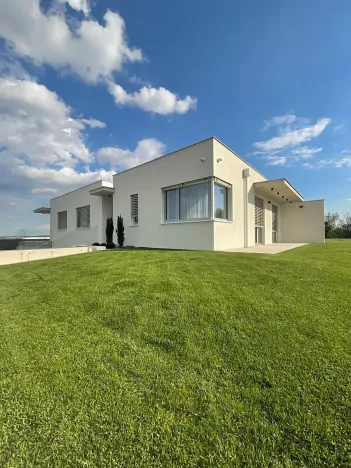 Pronájem bytu 2+kk, Hajany, 50 m2