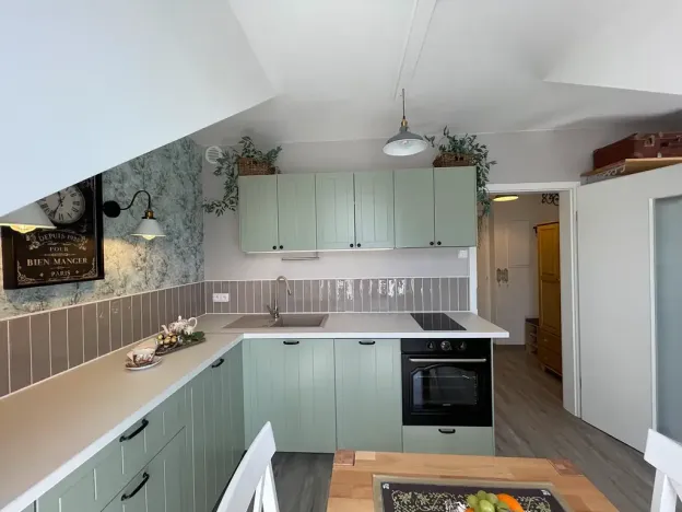 Prodej bytu 1+kk, Český Brod, Langova, 34 m2