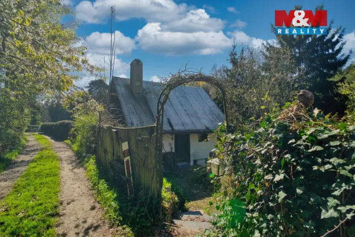 Prodej pozemku pro bydlení, Tehov, Údolí Raků, 404 m2