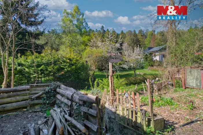 Prodej pozemku pro bydlení, Tehov, Údolí Raků, 404 m2