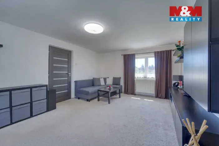 Prodej rodinného domu, Ptice, Hlavní, 176 m2