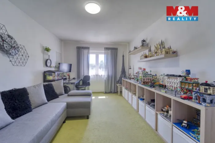Prodej rodinného domu, Ptice, Hlavní, 176 m2
