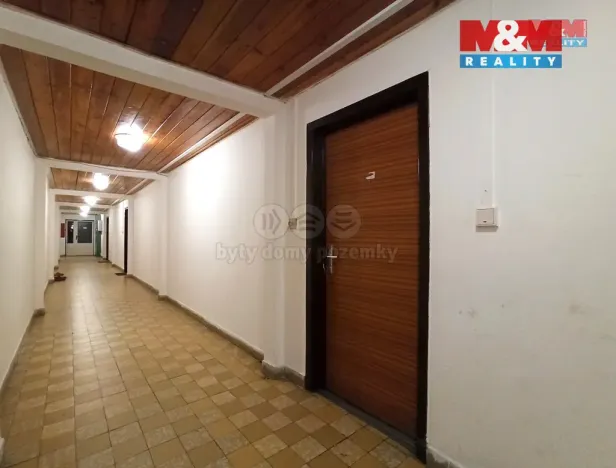 Pronájem bytu 2+kk, Moravský Beroun, Partyzánská, 50 m2