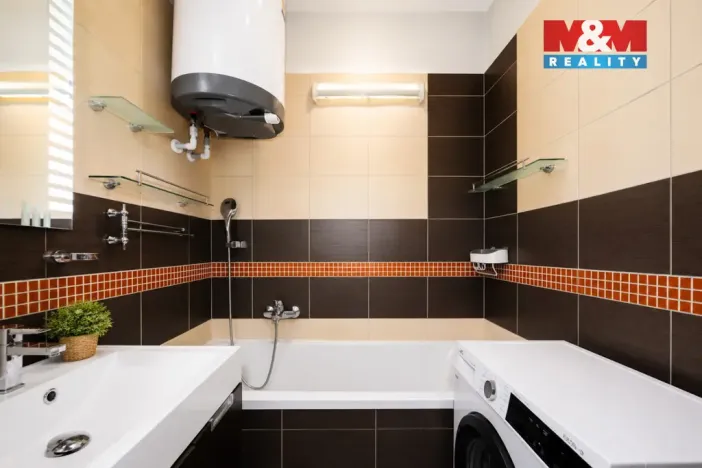 Prodej bytu 3+1, Vejprnice, Plzeňská, 75 m2