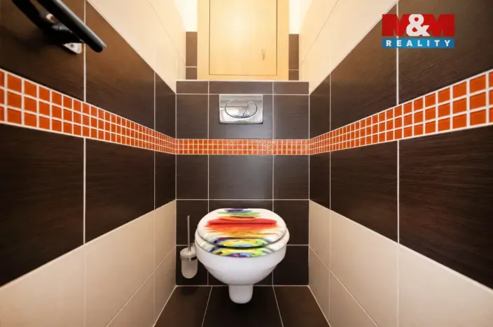 Prodej bytu 3+1, Vejprnice, Plzeňská, 75 m2