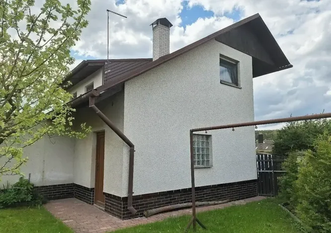 Prodej rodinného domu, Erpužice, 150 m2