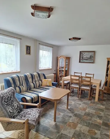 Prodej rodinného domu, Erpužice, 150 m2