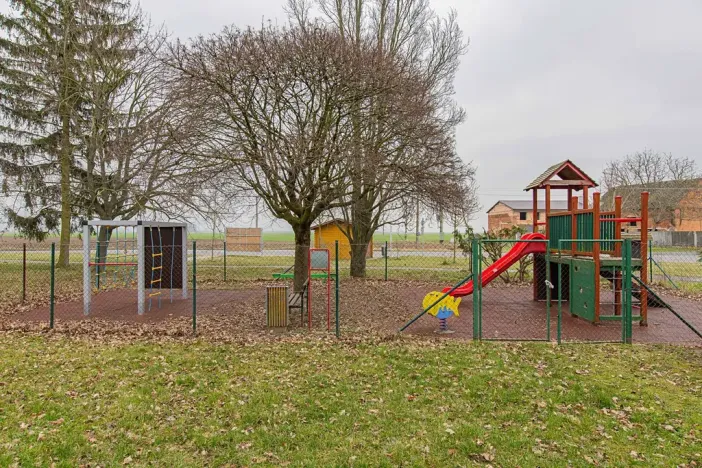 Pronájem bytu 2+1, Uničov, 41 m2
