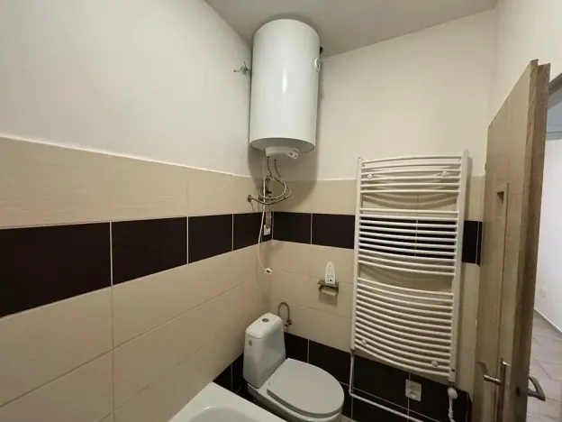 Pronájem bytu 2+1, Uničov, 41 m2