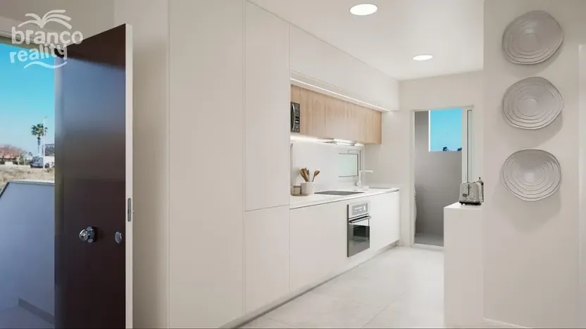 Prodej rodinného domu, Pilar de La Horadada, Alicante, Španělsko, 79 m2