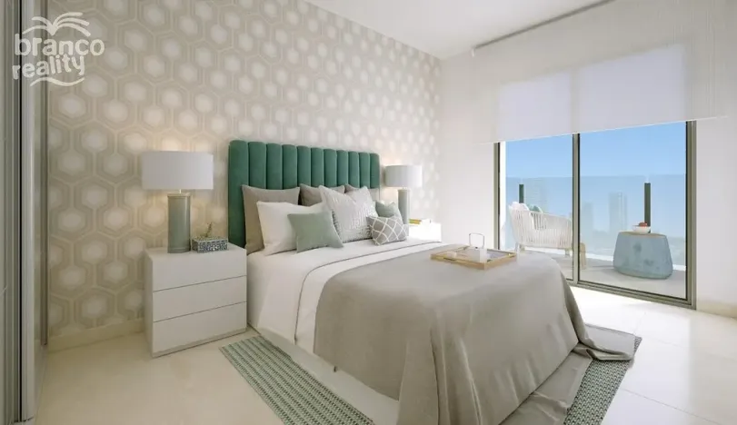 Prodej bytu 4+kk, Torrevieja, Alicante, Španělsko, 98 m2