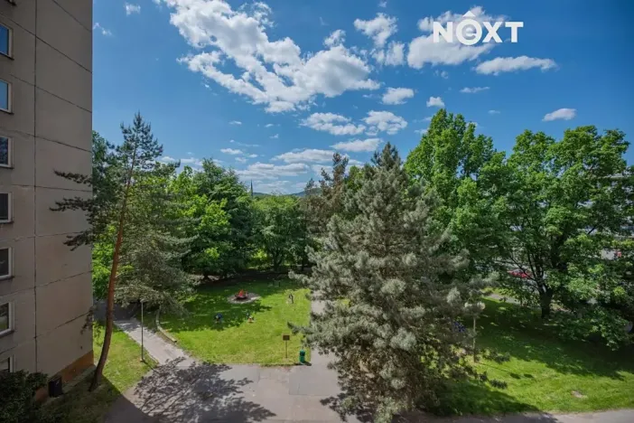 Prodej bytu 2+1, Šumperk, Čsl. armády, 54 m2