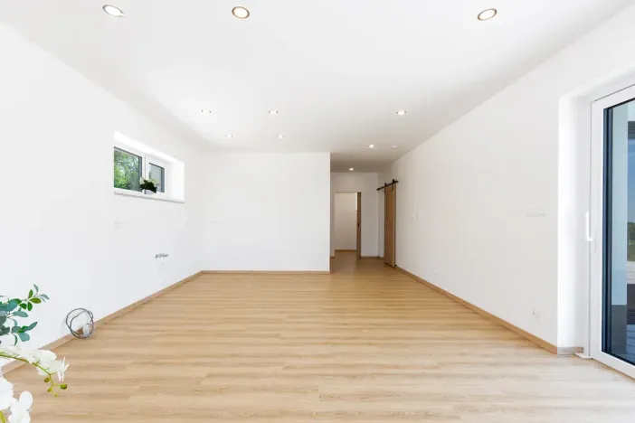 Prodej rodinného domu, Těrlicko - Horní Těrlicko, Farní, 100 m2