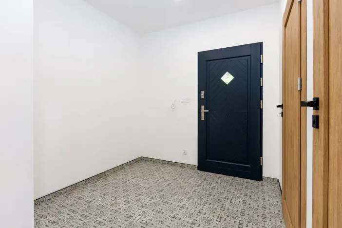 Prodej rodinného domu, Těrlicko - Horní Těrlicko, Farní, 100 m2