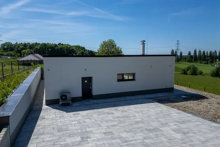 Prodej rodinného domu, Těrlicko - Horní Těrlicko, Farní, 100 m2