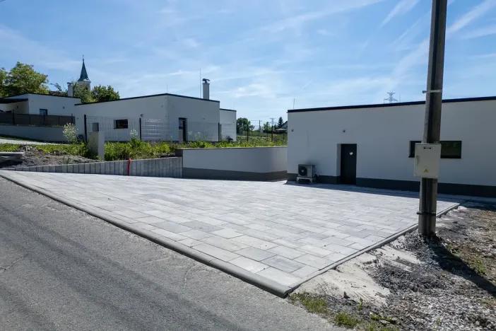 Prodej rodinného domu, Těrlicko - Horní Těrlicko, Farní, 100 m2
