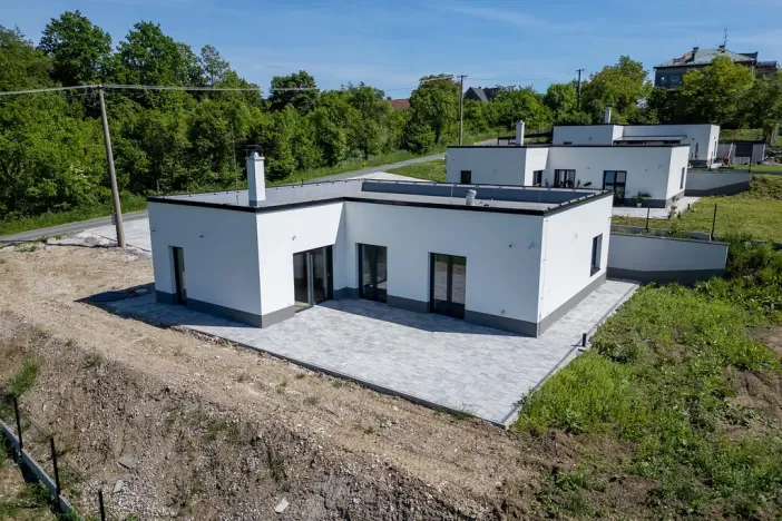 Prodej rodinného domu, Těrlicko - Horní Těrlicko, Farní, 100 m2