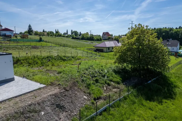 Prodej rodinného domu, Těrlicko - Horní Těrlicko, Farní, 100 m2