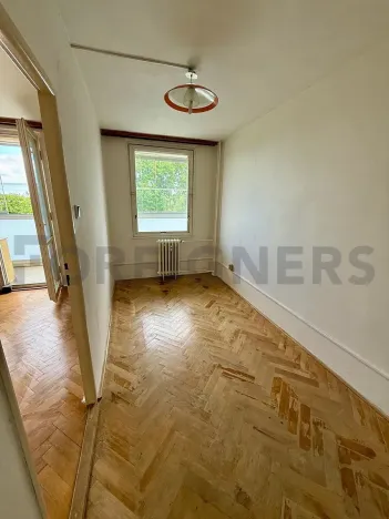 Pronájem bytu 3+1, Hradec Králové, Smetanovo nábřeží, 66 m2