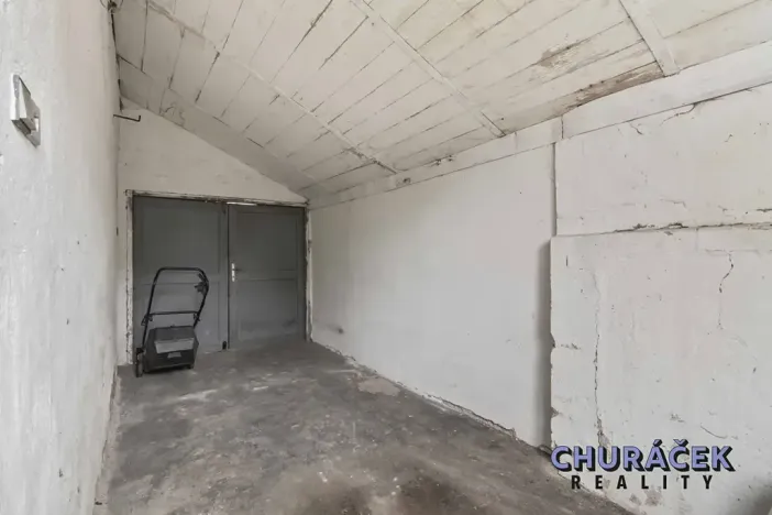 Prodej rodinného domu, Vojnův Městec, 200 m2