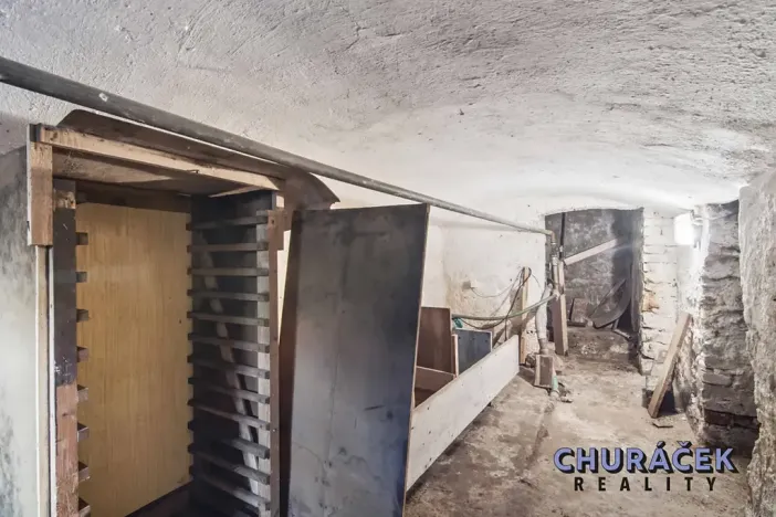 Prodej rodinného domu, Vojnův Městec, 200 m2