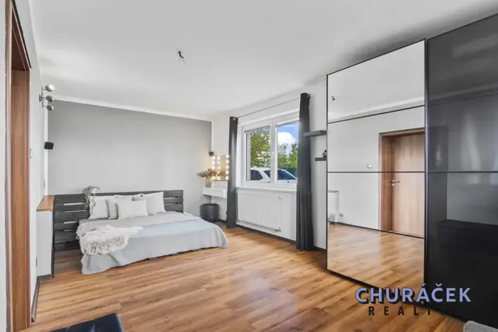 Prodej rodinného domu, Zlatá, 155 m2