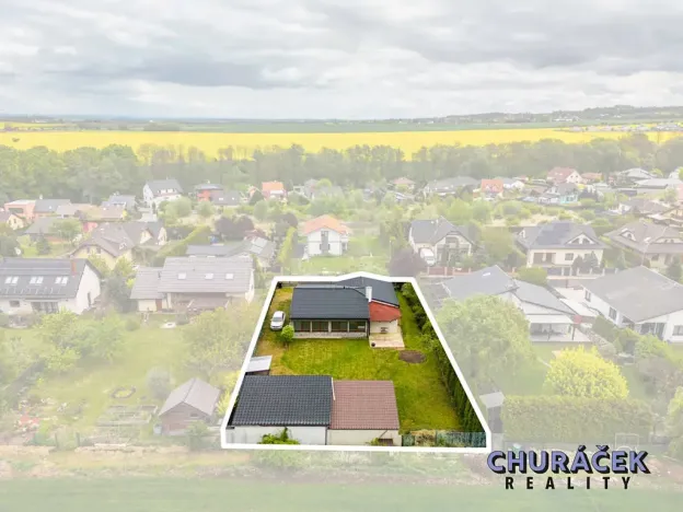 Prodej rodinného domu, Zlatá, 155 m2