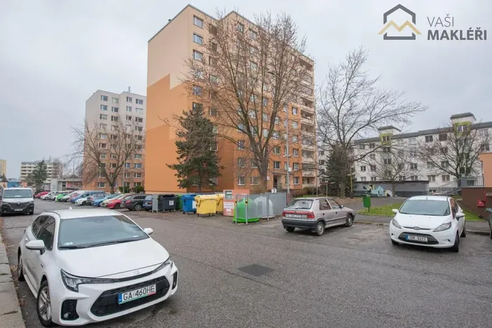 Pronájem bytu 3+1, Kutná Hora, Dolní, 78 m2