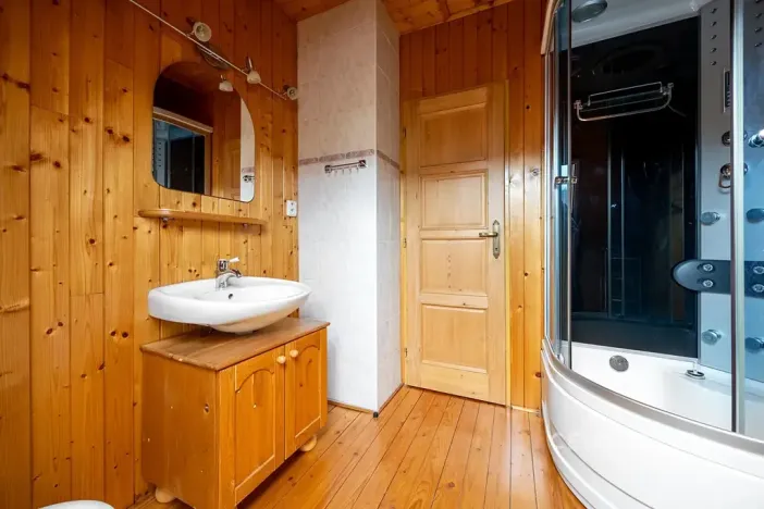 Prodej rodinného domu, Kublov, 180 m2