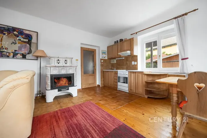 Prodej rodinného domu, Kublov, 180 m2