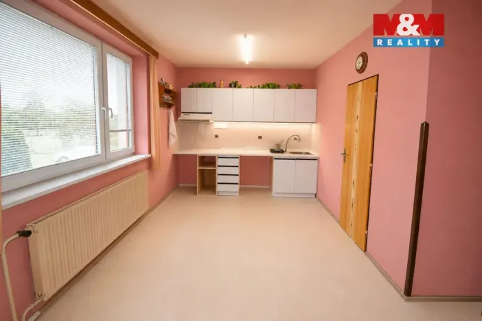 Prodej rodinného domu, Babice, 196 m2