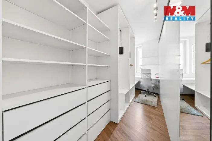 Prodej bytu 2+kk, Brno - Staré Brno, Nové sady, 53 m2