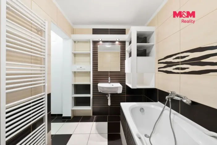 Prodej bytu 2+kk, Brno - Staré Brno, Nové sady, 53 m2
