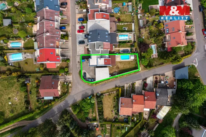 Prodej rodinného domu, Chlumec, Chlumecká, 260 m2