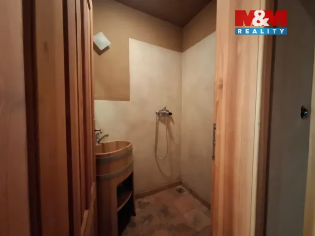 Prodej vinného sklepa, Kobylí, 140 m2