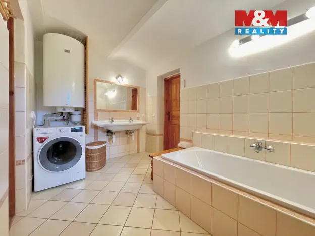 Prodej chalupy, Výprachtice, 120 m2