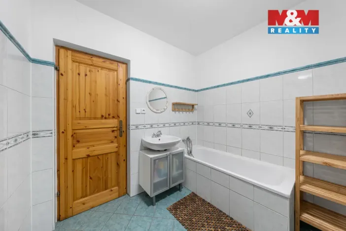 Prodej rodinného domu, Varnsdorf, Horská, 220 m2