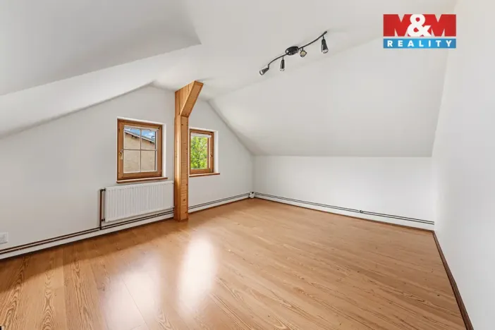 Prodej rodinného domu, Varnsdorf, Horská, 220 m2