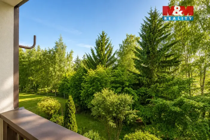 Prodej bytu 3+1, Náchod, Vodárenská, 79 m2