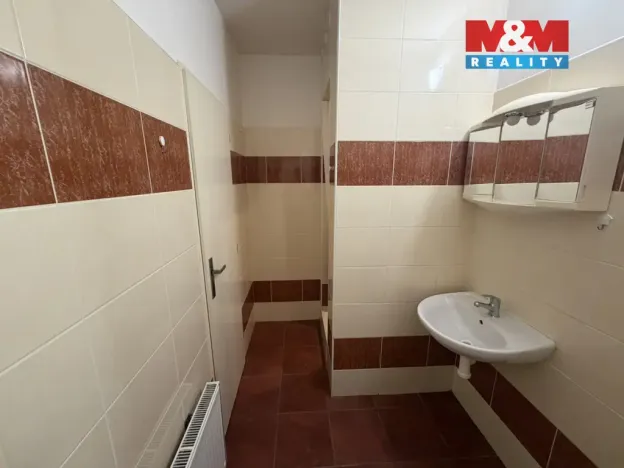 Pronájem bytu 2+kk, Kravaře - Kouty, Hlučínská, 55 m2