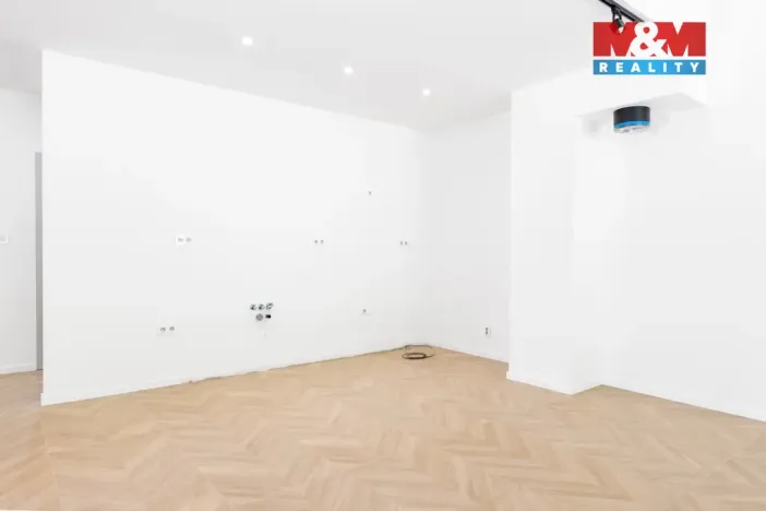 Prodej bytu 3+kk, Ostrava - Radvanice, Dvořáčkova, 100 m2