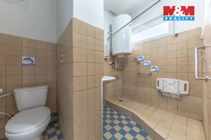 Prodej rodinného domu, Krchleby, Dělnická, 150 m2