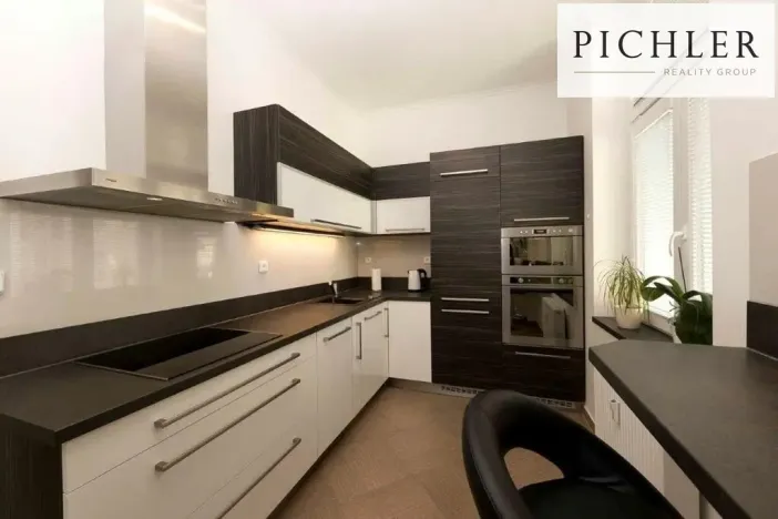 Prodej činžovního domu, Karlovy Vary, K. Čapka, 525 m2