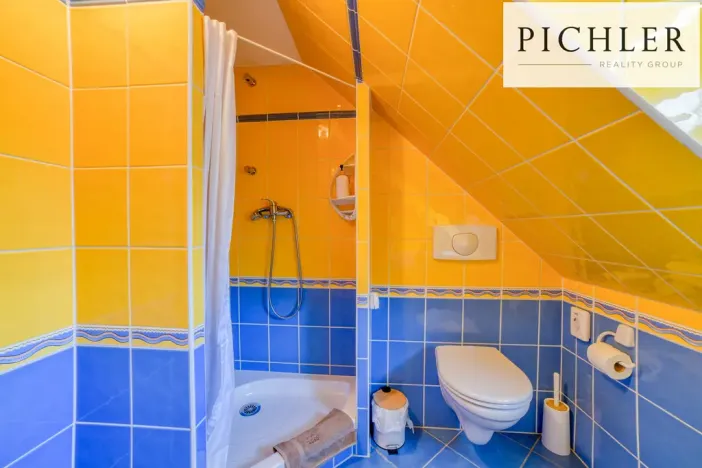 Prodej rodinného domu, Stříbrná, 341 m2