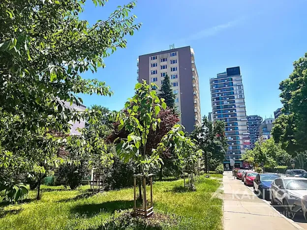 Prodej bytu 1+kk, Praha - Malešice, Počernická, 24 m2