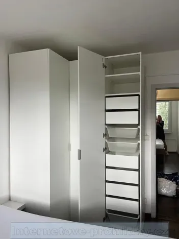 Pronájem pokoje, Praha - Řepy, 20 m2
